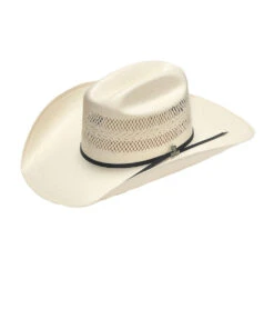 M&F Western 20X Ariat Straw Hat