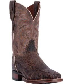 Dan Post Men's Denver Leather Boot