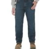 Wrangler Men's Flame Resistant Advanced Comfort Relaxed Fit Jean