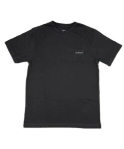 Hooey Men's Black Liberty Roper Tee