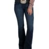 Cinch Women's Slim Fit Lynden Trouser