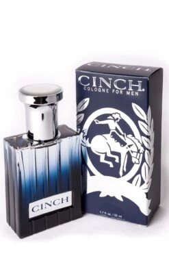 Cinch Men's Cologne