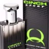 Cinch Men's Sport Cologne