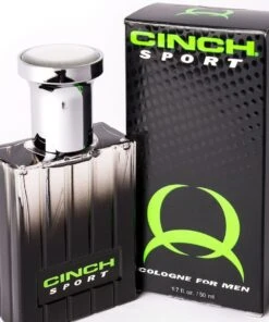 Cinch Men's Sport Cologne