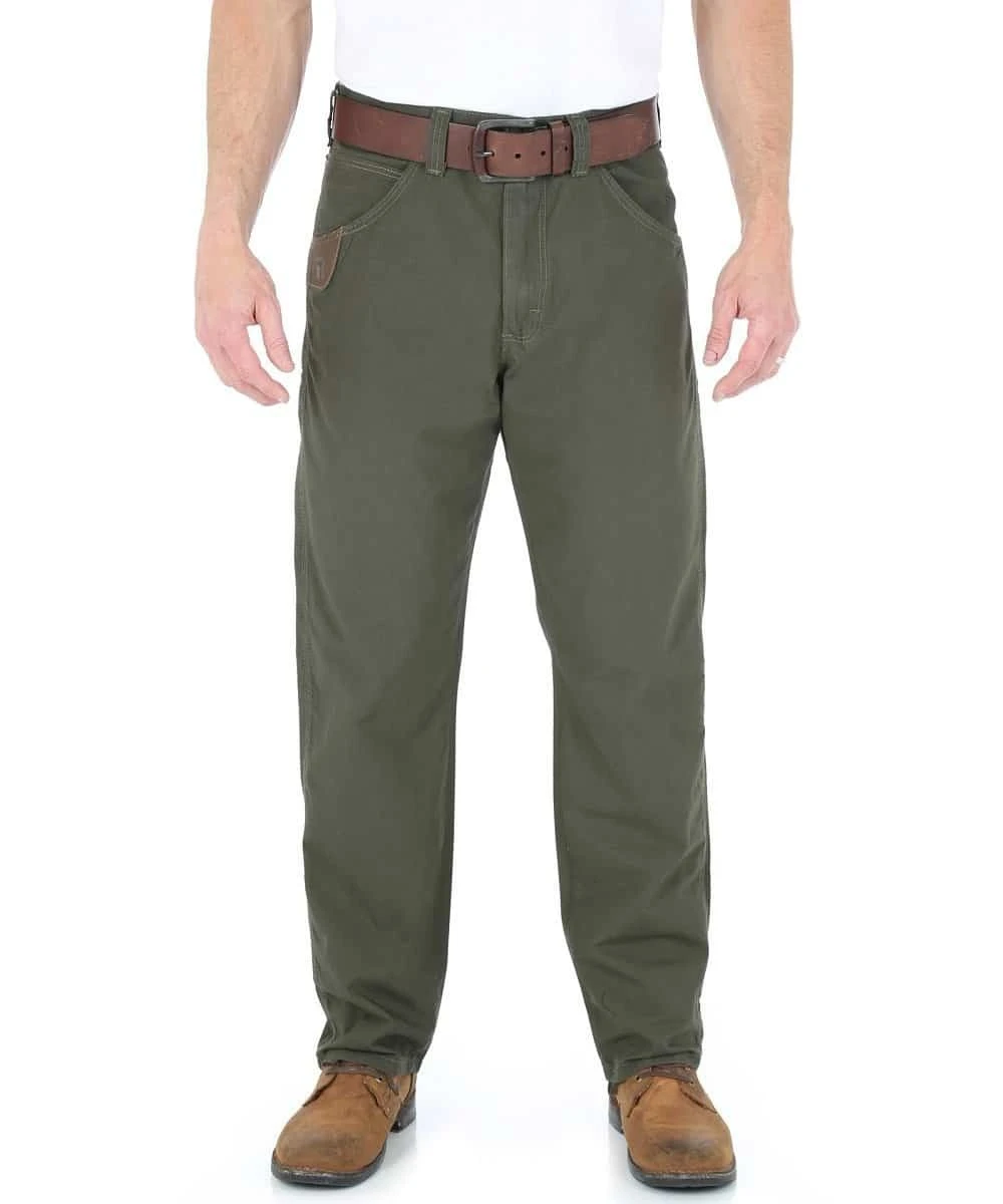 Wrangler Men's Riggs Workwear Technician Pant 1 Wrangler Men's Riggs Workwear Technician Pant