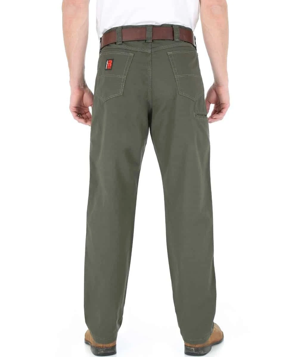 Wrangler Men's Riggs Workwear Technician Pant 3 Wrangler Men's Riggs Workwear Technician Pant - Image 3