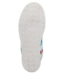 Twisted X Women's Tie Dye Kicks Shoe -Fashion Shop products wca0037sole