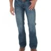 Wrangler Men's Retro Slim Boot Jean