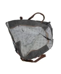 Myra Bags Women's Jolie Weekender Bag -Fashion Shop s 6155 inside