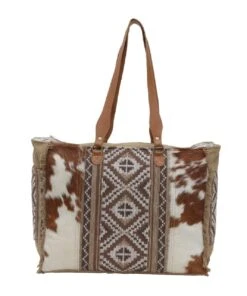 Myra Bags Women's Elisa Weekender Bag