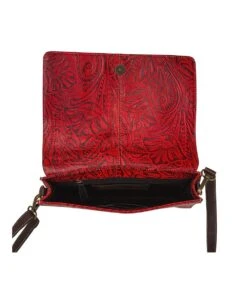 Myra Bags Women's Crossbody Purse -Fashion Shop s 6560 inside