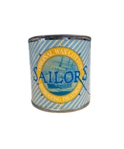 Foxfire Sailors Oil Reproofing Treatment